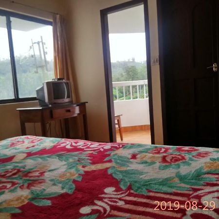 Poopada Otel Munnar Dış mekan fotoğraf