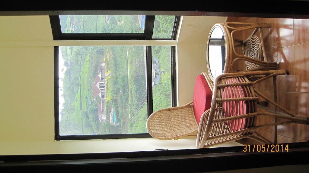 Poopada Otel Munnar Dış mekan fotoğraf