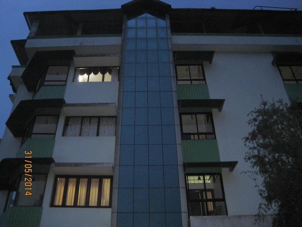 Poopada Otel Munnar Dış mekan fotoğraf