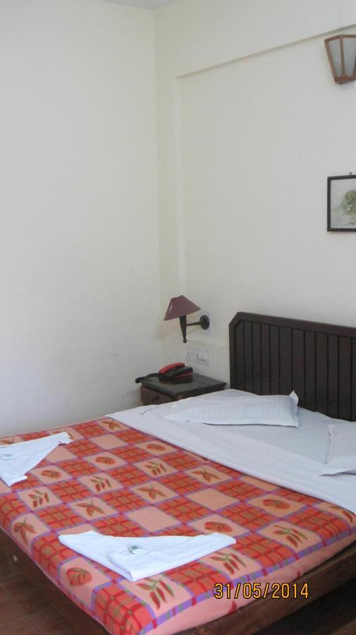 Poopada Otel Munnar Dış mekan fotoğraf