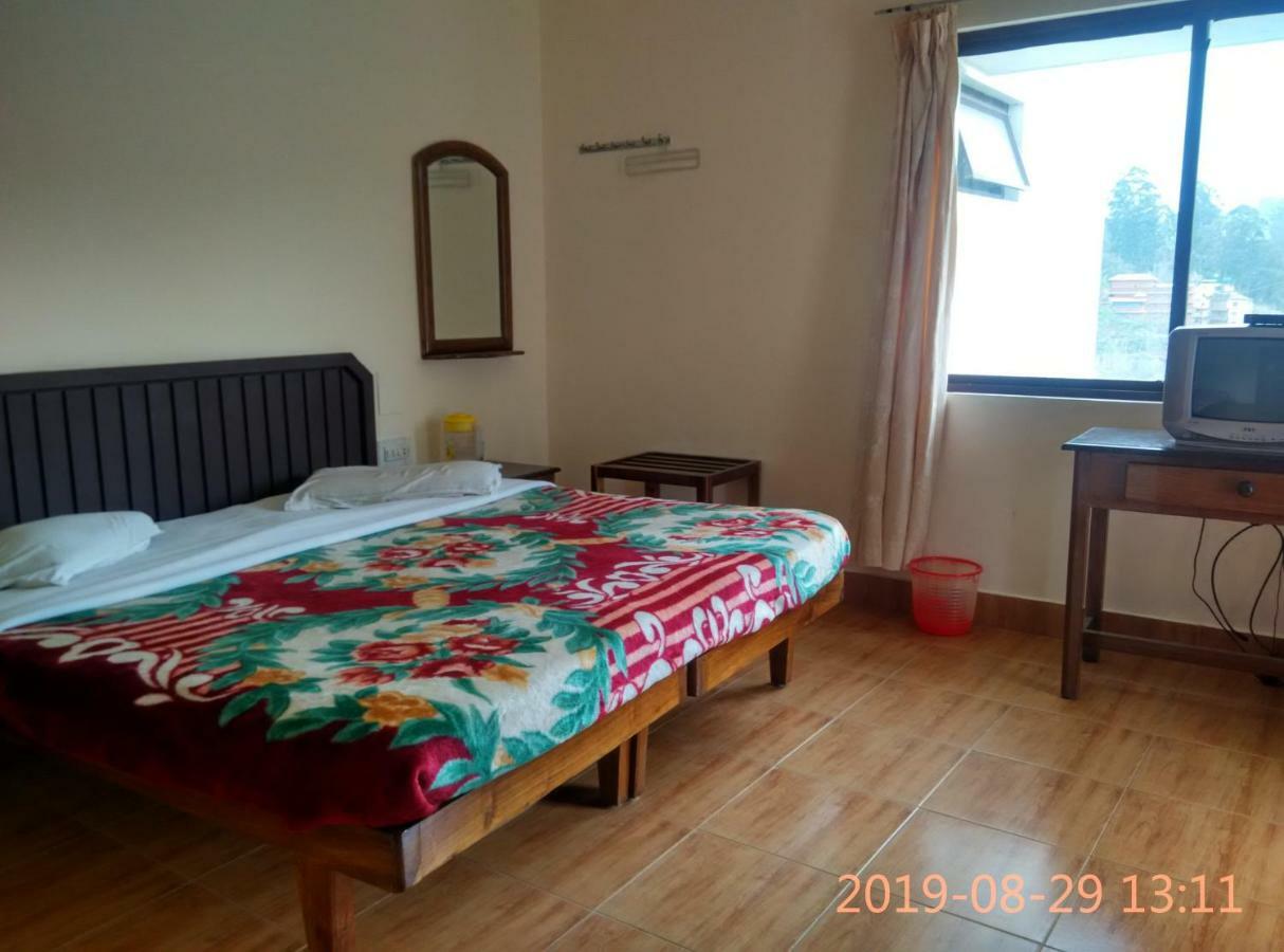 Poopada Otel Munnar Dış mekan fotoğraf